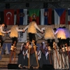 Folklorní festival: Diváckou anketu vyhrál francouzský soubor „Lous Cadetouns“