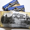V šumperském muzeu byla slavnostně představena kniha o Sanatorce