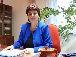 Milena Vokurková zdroj:mu-hanusovice