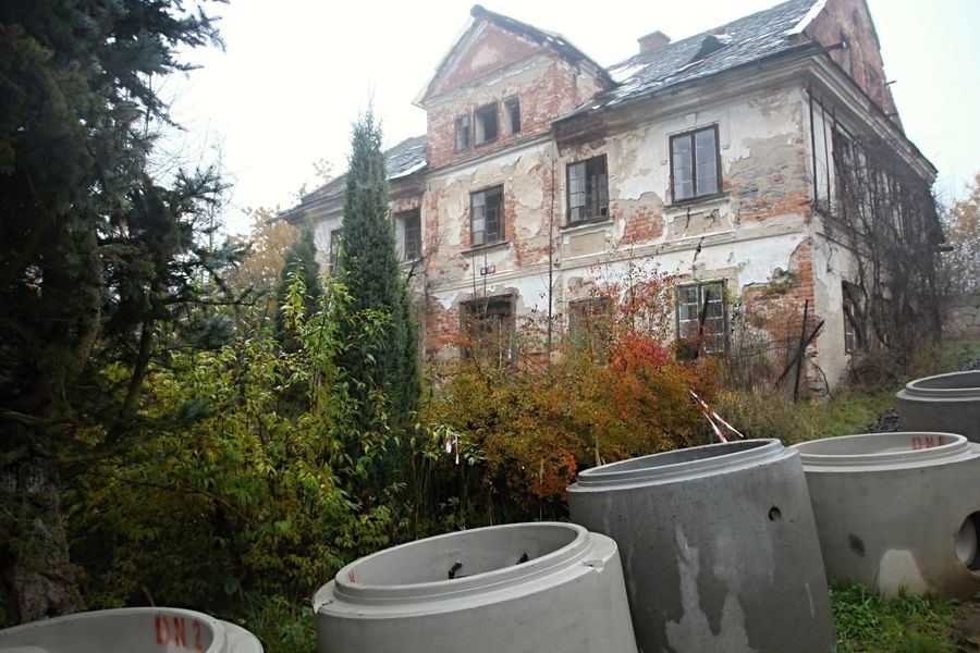 lokalita za Hniličkou v Temenici foto: sumpersko.net