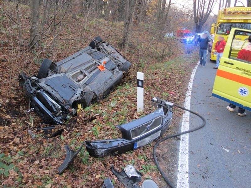 DN Zlaté Hory zdroj foto:PČR