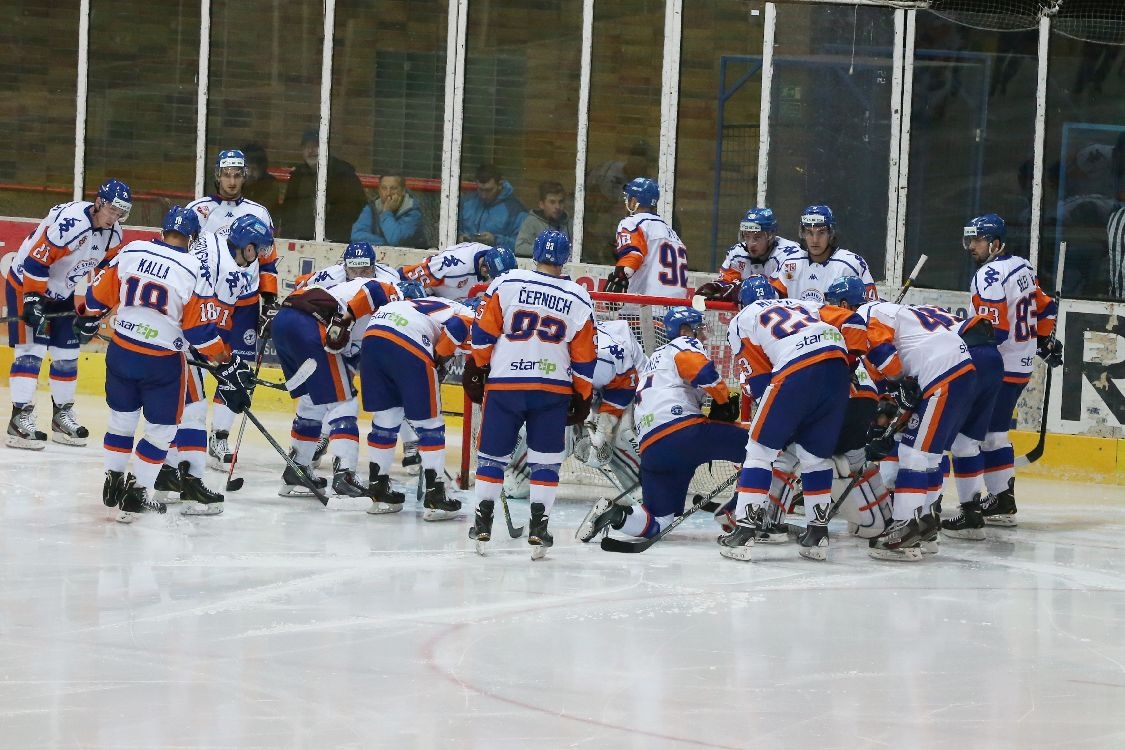 HC Stadion Litoměřice