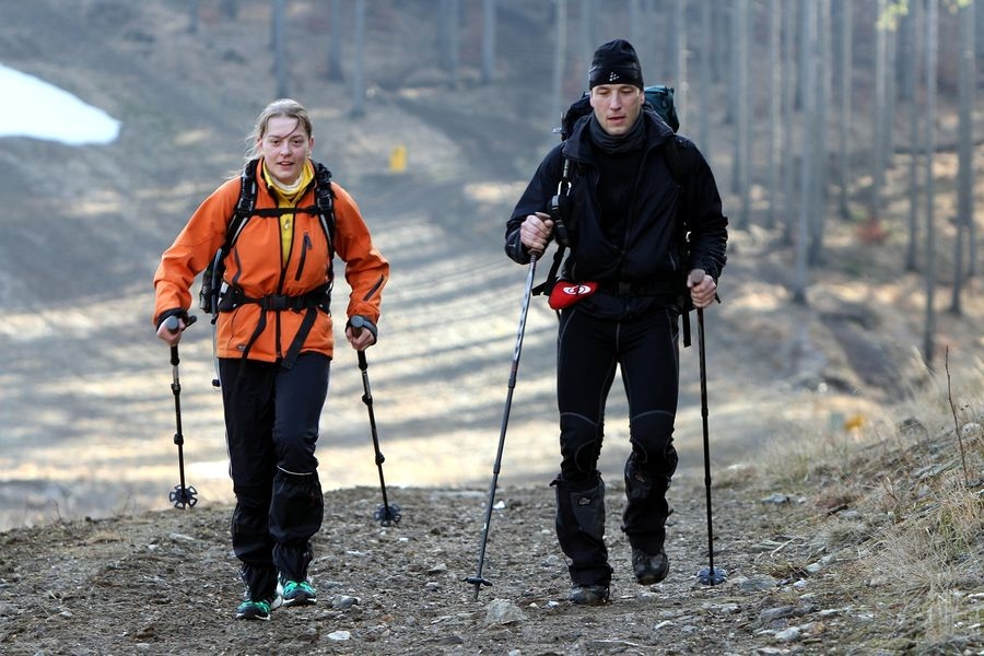 Zimní výzva 2014 zdroj foto:P-Pátek