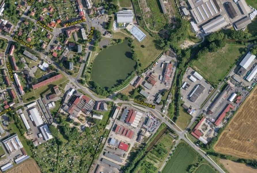 mapa zdroj:mus