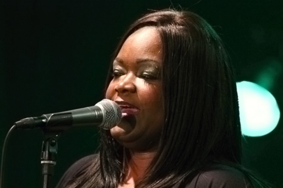 Shemekia Copeland