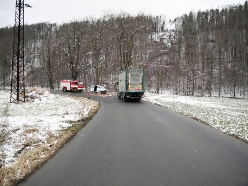 DN Ruda nad Moravou zdroj foto: PČR