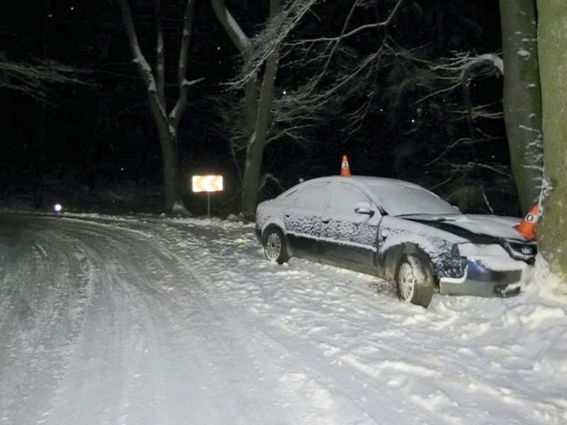 DN na Travné u Javorníku zdroj foto:PČ