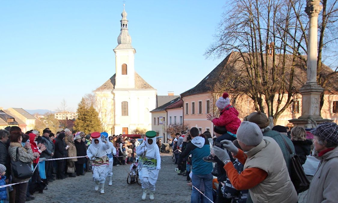 Welzlování 2015 foto:sumpersko.net