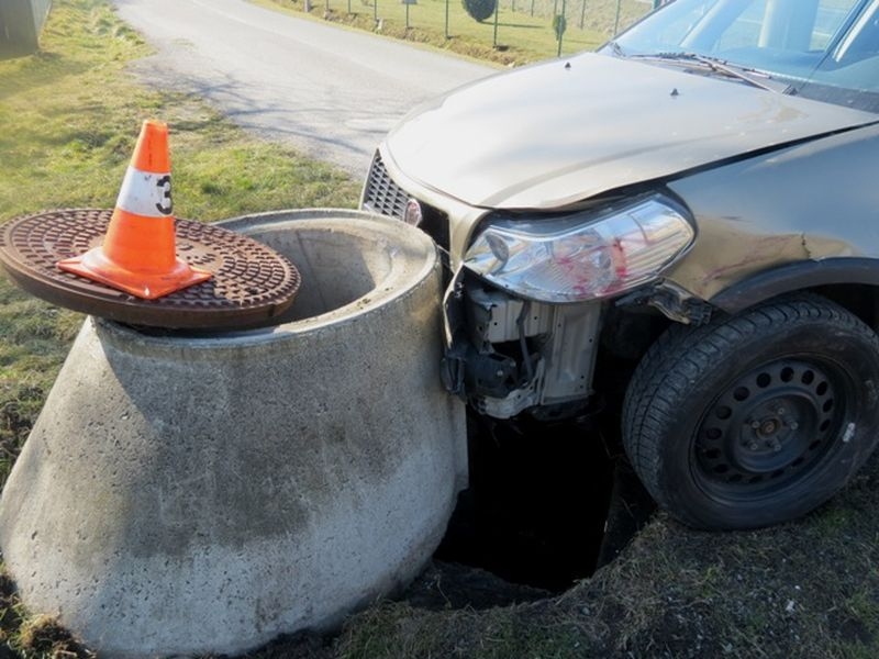 DN- Zlaté Hory zdroj foto: PČR