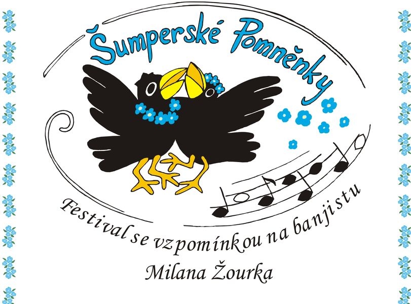 Šumperské pomněnky