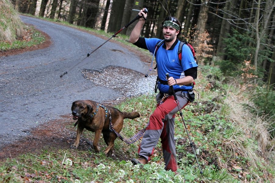RP-HV Jeseníky 2014 zdroj foto. P. Pátek