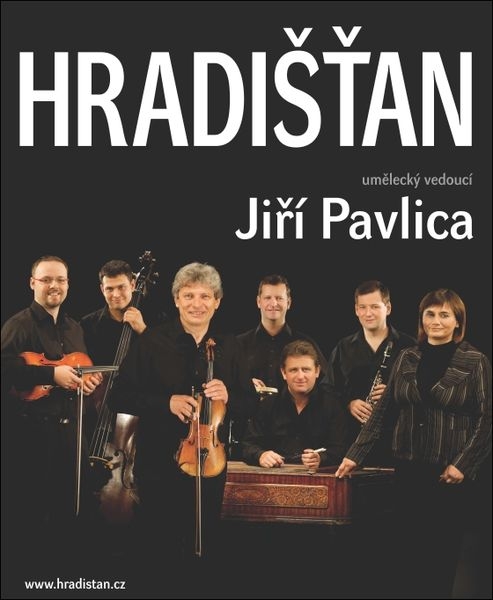 Hradišťan