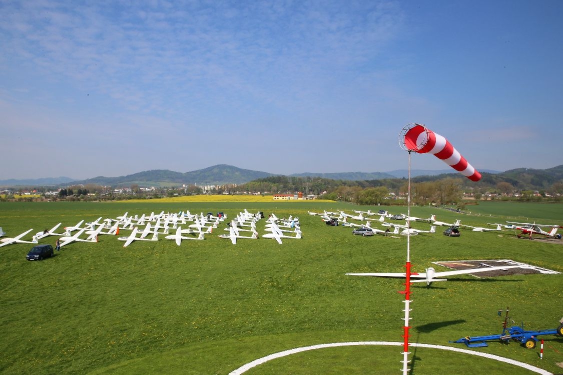 Jarní pohár Jeseníků 2015 foto: sumpersko.net