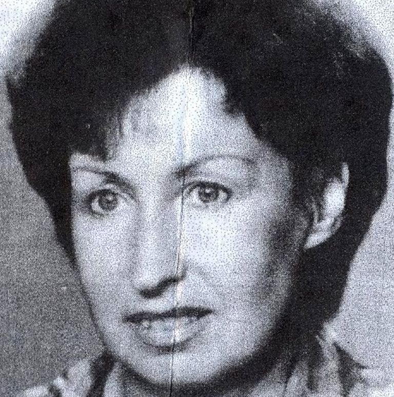 Irena Čížková