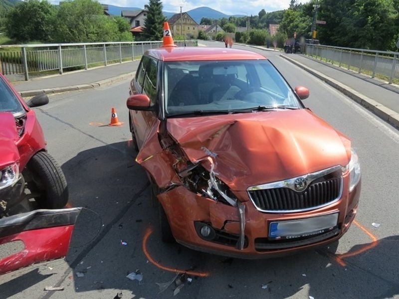 DN Bělá pod Pradědem zdroj foto: PČR