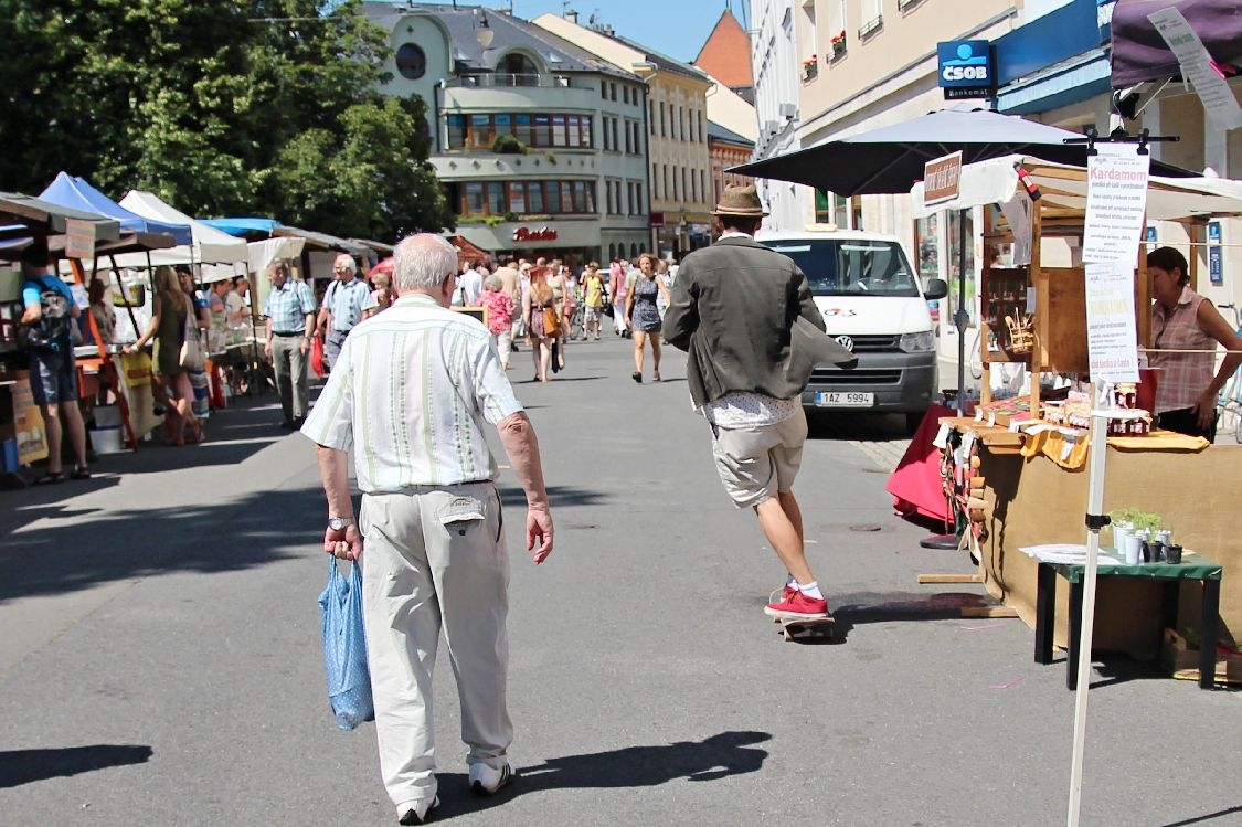 FT - červenec 2015 foto: sumpersko.net