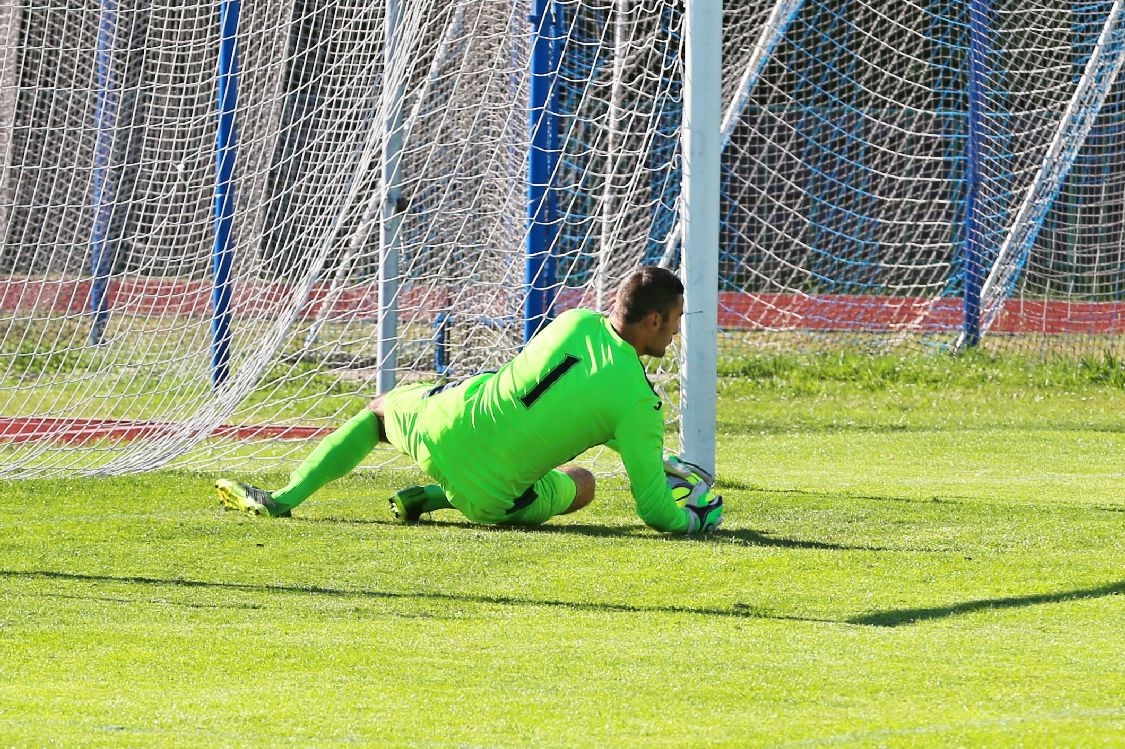 FK Šumperk vs SFC Opava