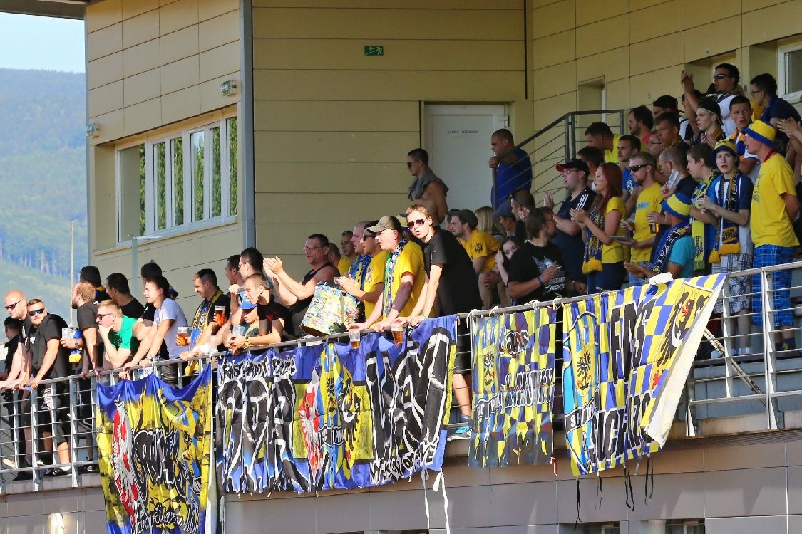 FK Šumperk vs SFC Opava