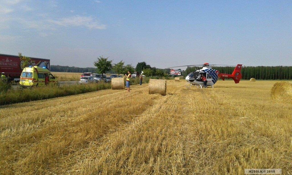 DN Přerovsko zdroj foto: HZS Ok