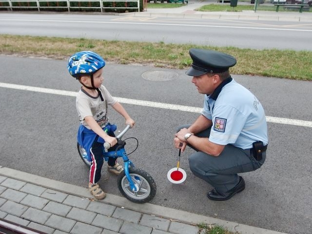 ilustrační snímek zdroj foto: PČR