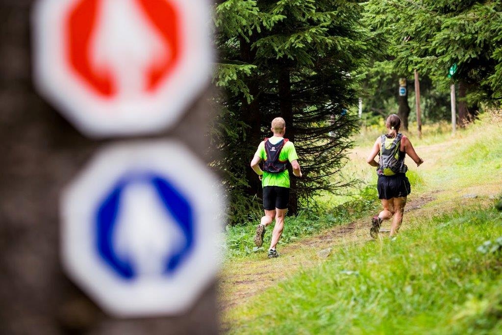 RP - Horská výzva: Krušné hory foto: Jakub Cejpek