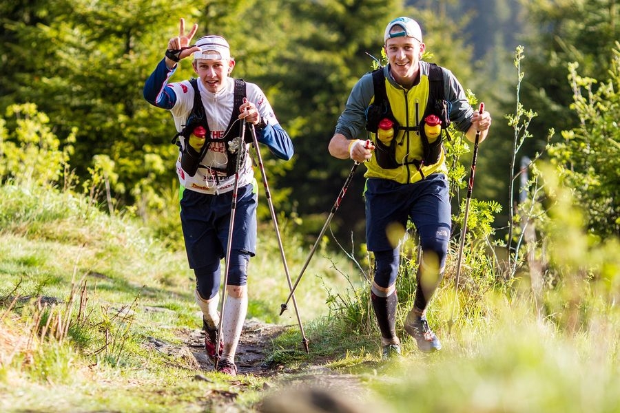 HV Šumava 2014 zdroj foto: archiv P. Pátka