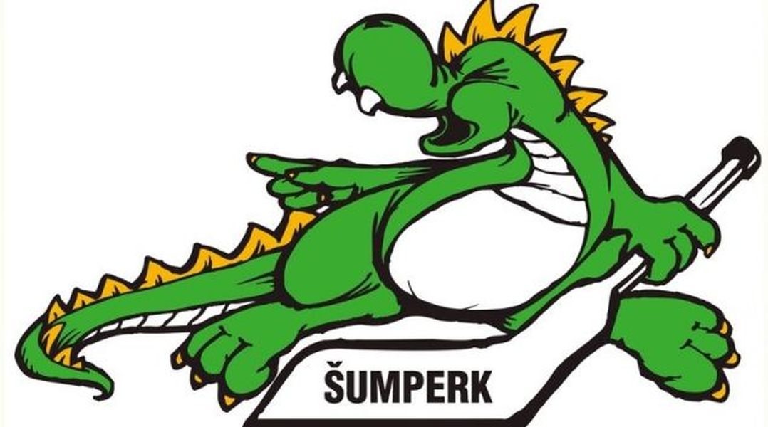 Salith Šumperk - logo klubu zdroj: archiv