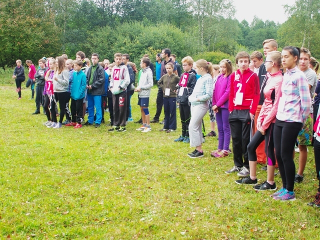 Táhneme za jeden provaz - slavnostní nástup zdroj foto: PČR