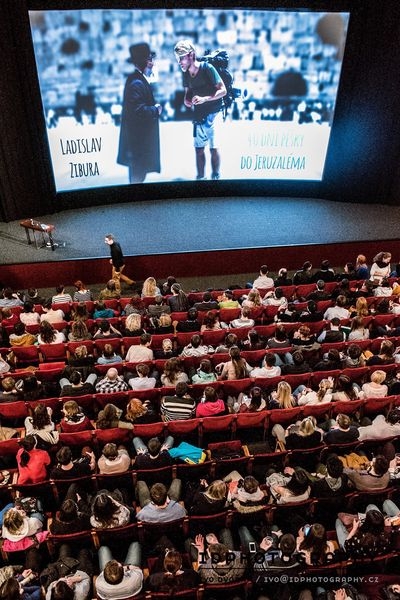 pozvánka Ladislav Zibura zdroj foto: kino Oko