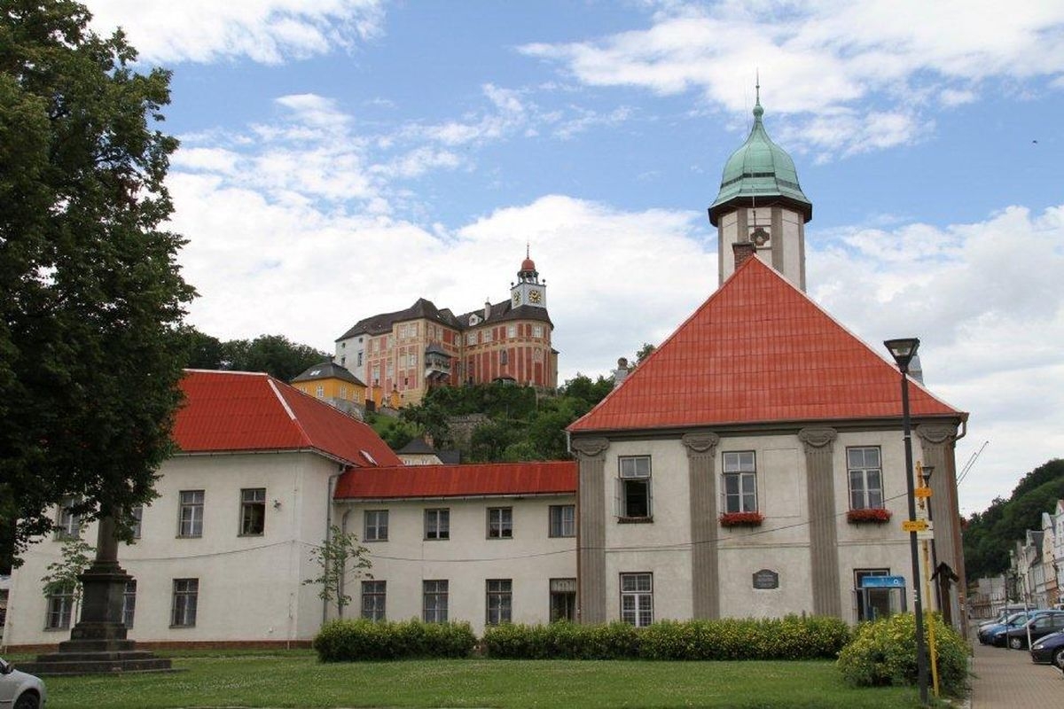 Olomoucký kraj a Opolské vojvodství spolupracují deset let