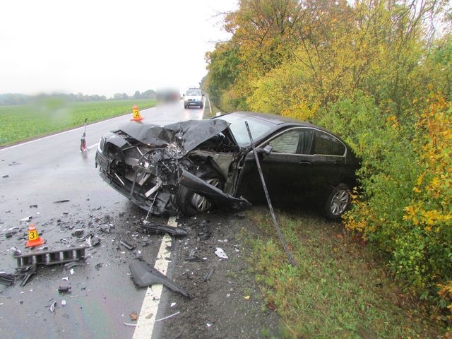 DN Pňovice zdroj foto: PČR