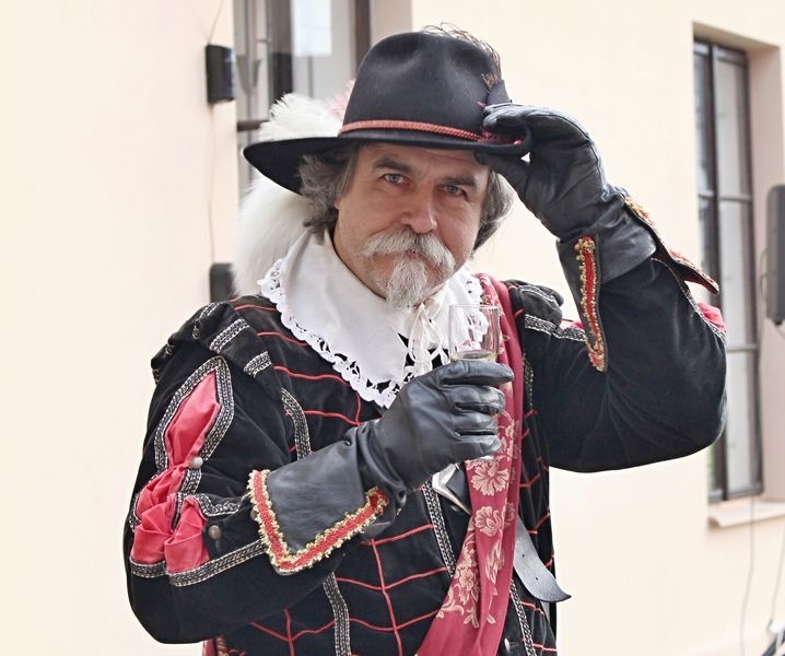 Třicetiletá válka a Šumpersko zdroj foto: VM