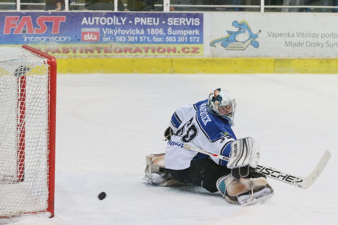 Salith Šumperk vs AZ Havířov - 2:1 foto: sumpersko.net