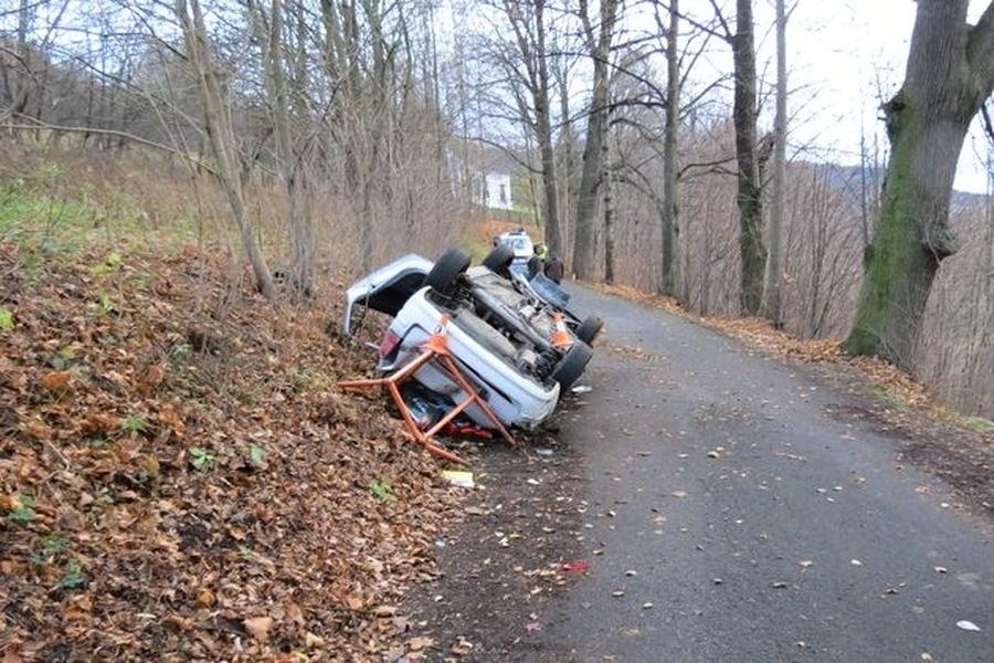 DN Česká Ves zdroj foto: PČR