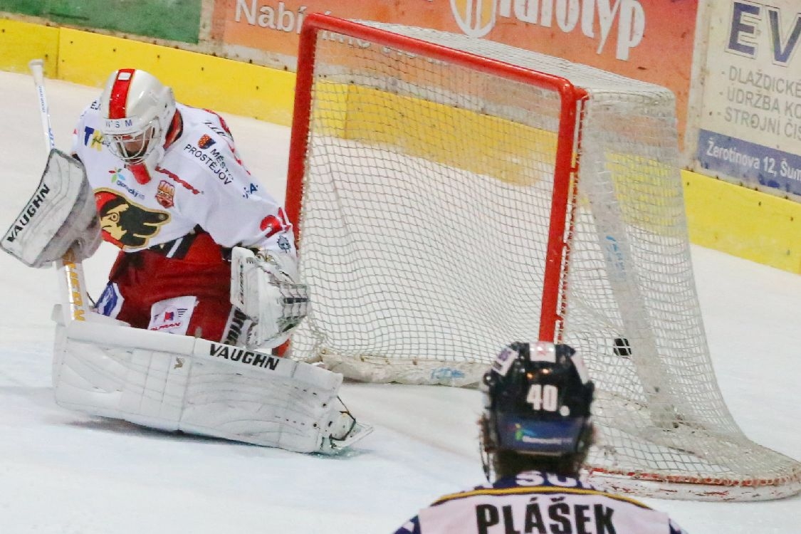 Šumperk vs Prostějov 3:0 foto:sumpersko.net