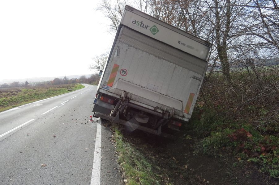 DN Postřelmůvek-Rovensko zdroj foto: PČR