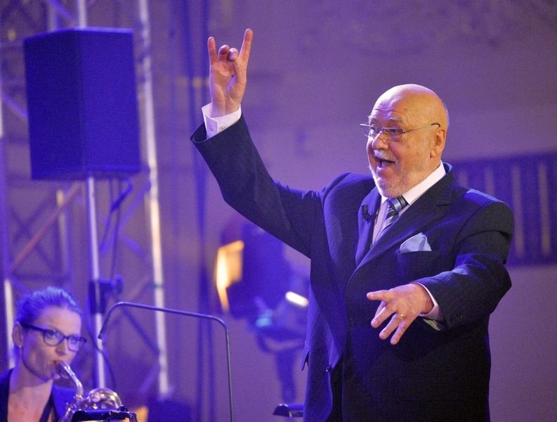 Václav Hybš zdroj foto: z.k.