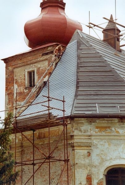 Titul Mistr tradiční rukodělné výroby obdrží Jaroslav Lakomý zdroj foto: Olk