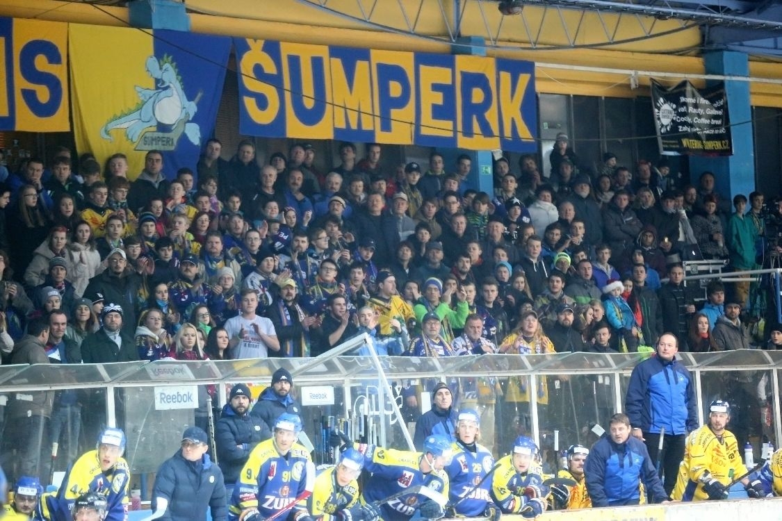 Šumperk vs Přerov foto: sumpersko.net