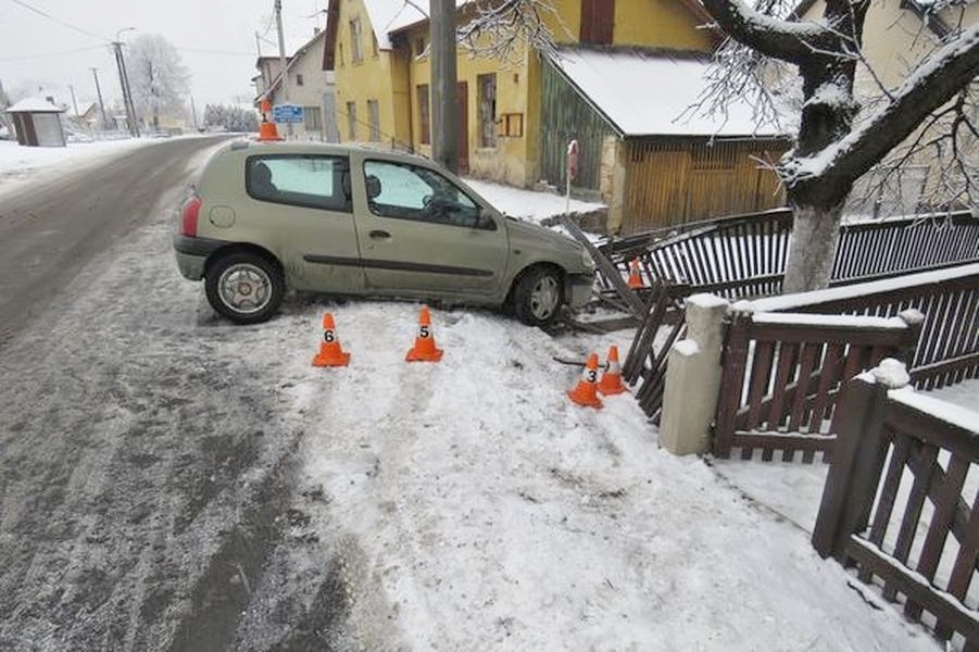 DN Uhelná zdroj foto: PČR