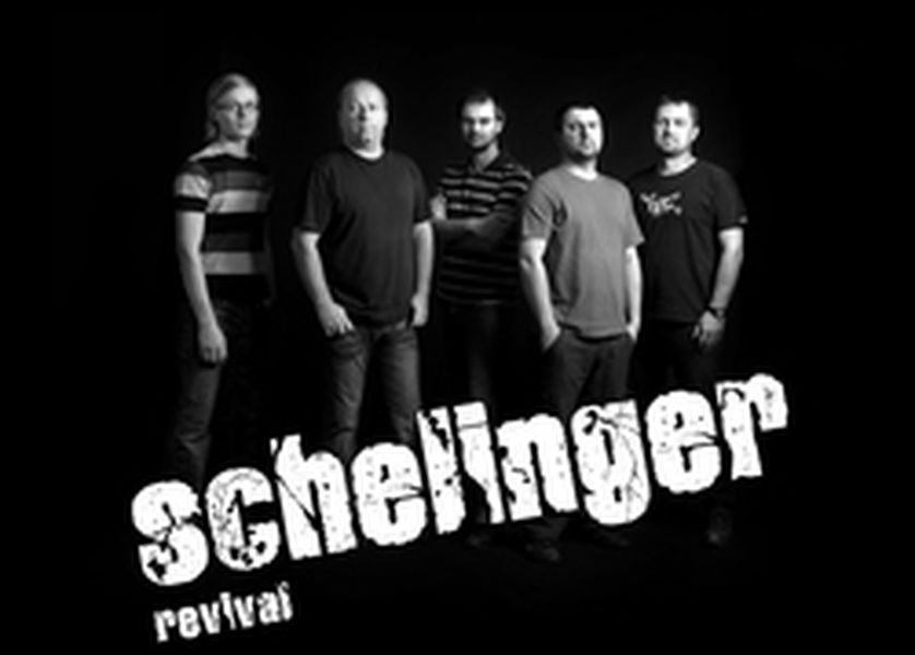 Schellinger revival