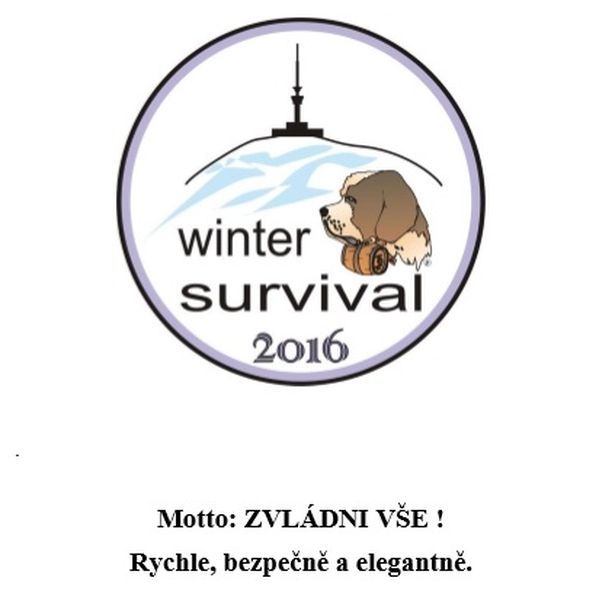 Winter Survival 2016 zdroj: Army.cz
