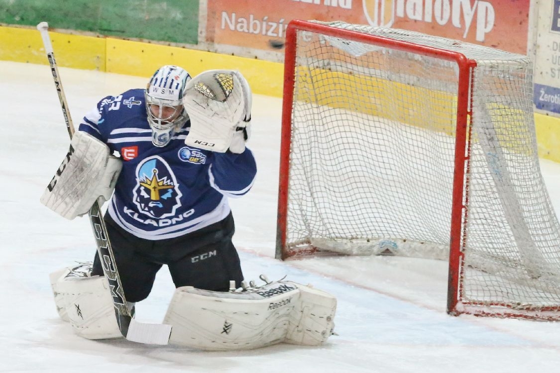 Šumperk vs Kladno - těsně vedle foto: sumpersko.net