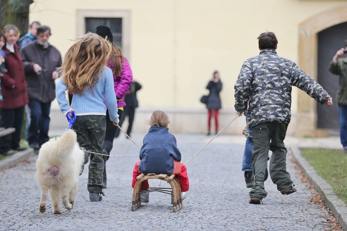 Welzlování 2016 foto: sumpersko.net