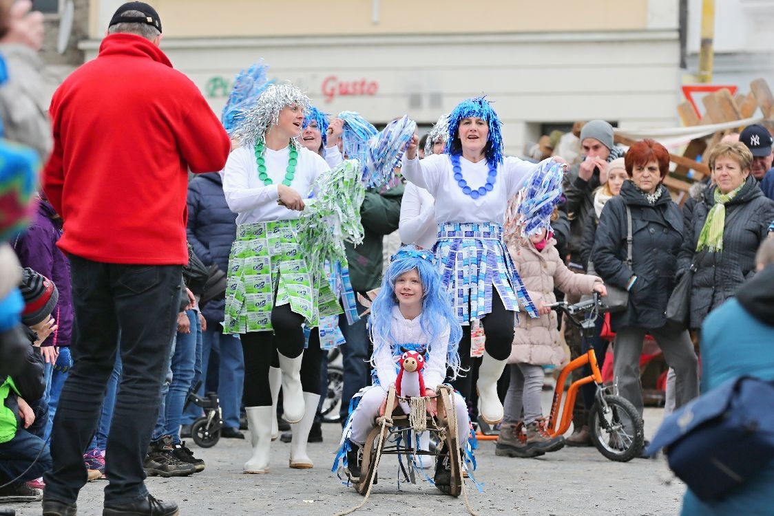 Welzlování 2016 foto: sumpersko.net