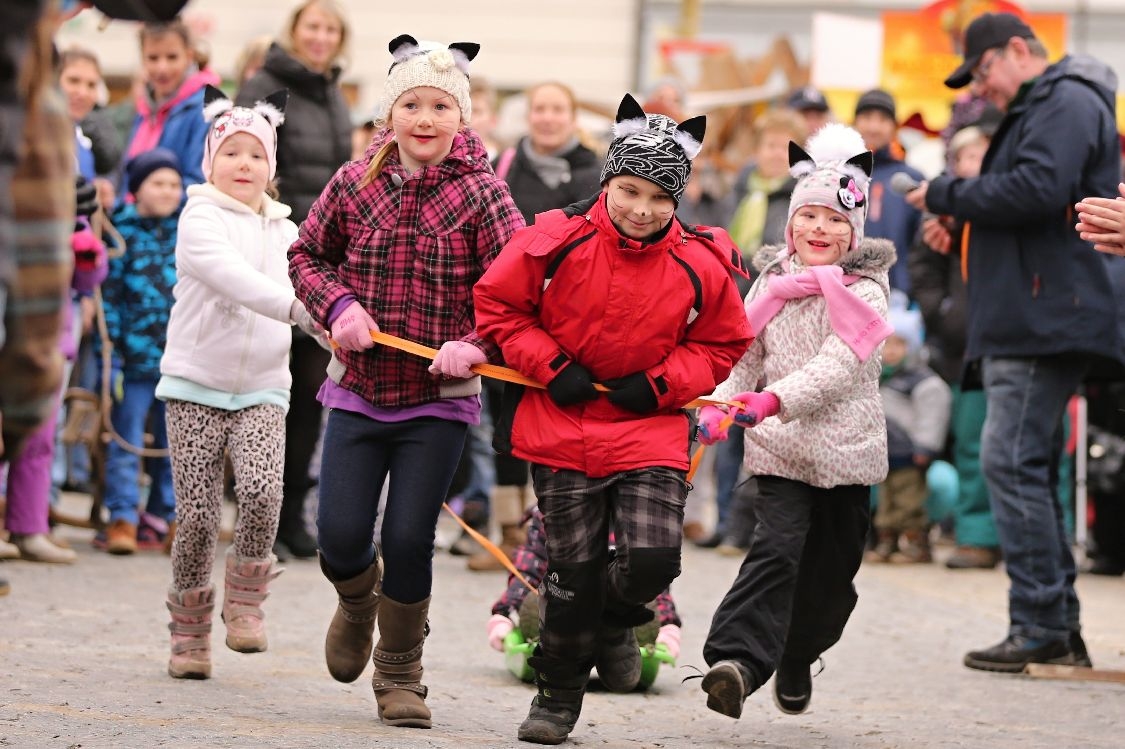 Welzlování 2016 foto: sumpersko.net