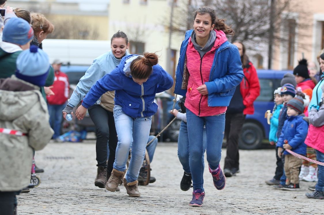 Welzlování 2016 foto: sumpersko.net