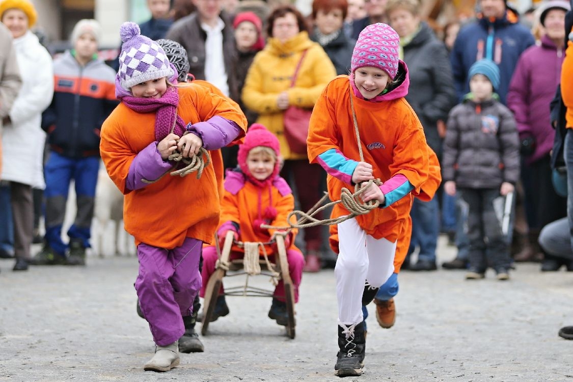 Welzlování 2016 foto: sumpersko.net