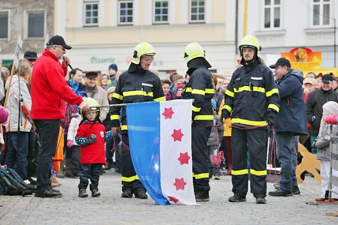 Welzlování 2016 foto: sumpersko.net