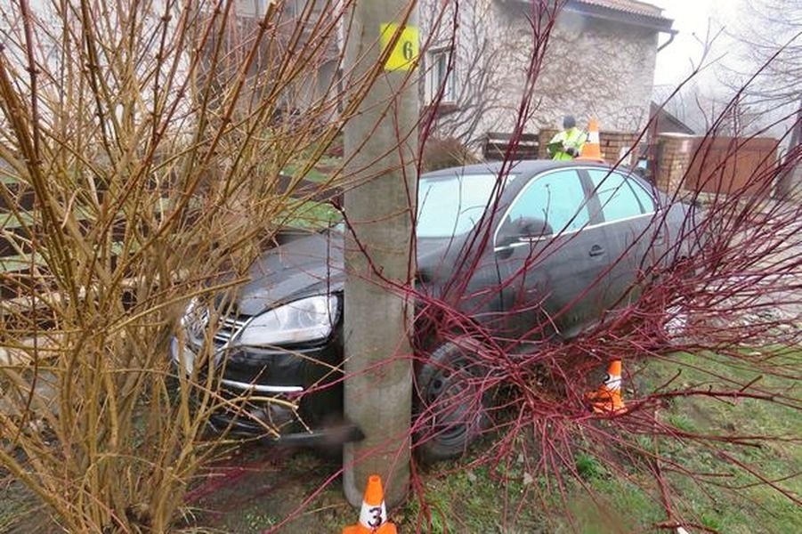 DN Bělá pod Pradědem zdroj foto: PČR